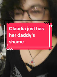 Claudia's Journey in Interview with the Vampire