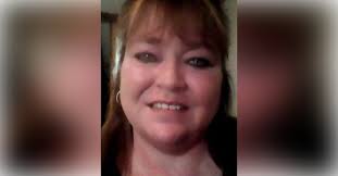 Obituary information for Ruby Darlene Guthrie