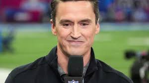 Tallen Time Podcast Episode 12 — NFL Network's Rhett Lewis