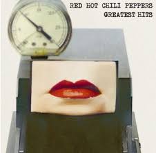 Greatest Hits Red Hot Chili Peppers Album Wikipedia