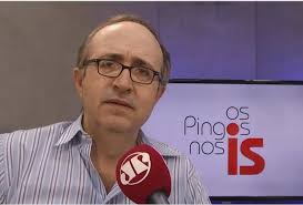 Adeus a Bartolomeu Brito da Souza, um dos primeiros repórteres policiais do  Rio