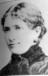 Agnes Baldwin Alexander