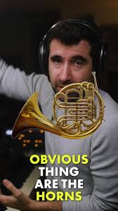 Recreating John Powell's EPIC HORNS, #johnpowell #howtotrainyourdragon  #composer #musiccomposer #mastering #template #composers #composerlife  #filmcomposer #orchestra #orchestral #symphonyorchestra ...