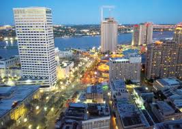 My View From Room Pretty As A Postcard Picture Of Sheraton New Orleans Hotel Tripadvisor