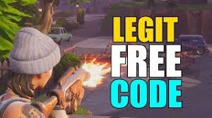 Money back guarantee fast delivery 500 000+ items delivered. How To Get Free Fortnite Codes For Save The World