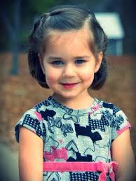 Find out the latest and trendy boys and girls hairstyles and haircuts in 2021. 10 Latest Short Hairstyles For Kids Girls And Boys I Fashion Styles