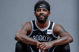I am liberating directing and healing. Kyrie Irving Buys House For Family Of George Floyd Africa Global Radio