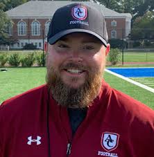 Curley's Ireton and Patterson Mill's Lurz share BTC Coach of the Week honors