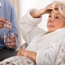 Bleibt das fieber länger als drei wochen bestehen, die ursache jedoch unerkannt, handelt es sich um fieber unklarer herkunft. Korpertemperatur Messen Fieber Zuhause Pflegen De