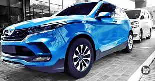 Seorang lelaki membeli kereta berharga rm100,000 namun dia tak perlu membayar satu sen pun. Adakah Ini Bakal Model Kereta Nasional 3 0 Harga Bawah Rm100k