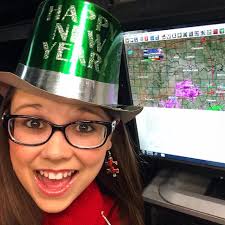 Lifeofameteorologist