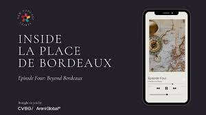 Inside La Place de Bordeaux