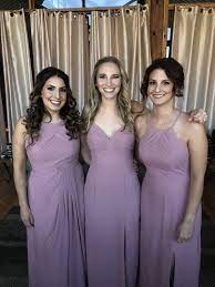 Asheville Makeup Artist For Weddings Bridal Party Hair Bridal Party Makeup Party Hairstyles