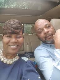 It's our anniversary! 24 years of marriage. I'm still loving every minute  of it.