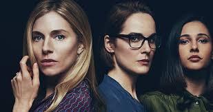 Anatomy of a Scandal I release date, cast, trailer, latest news