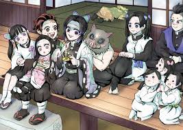 Nakahara Sumi - Kimetsu no Yaiba - Zerochan Anime Image Board