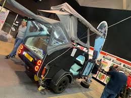 Heavy duty, high quality, genuine 4wd off road australian manufactured camper trailers & caravans. Lifestyle Camper Uk Ls Camperuk Twitter