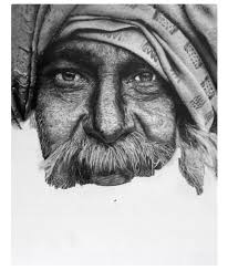 I have a passion of drawing realistically with graphite pencils. What Are Some Of Your Realistic Art Sketches Quora