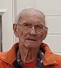 Clifton “Keith” Springstead 1936