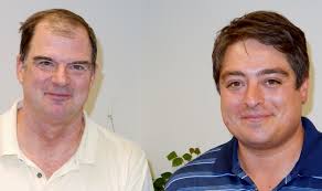 New Mexico Politics with Joe Monahan: Like Father Like Son In ABQ City  Council Race? Plus: Touting Tourism, And: Our New Project