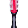 Bfwood pure soft boar bristle hair brush is specifically designed for fine and thin hair. 3