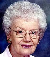 Esther Buckingham Obituary (2015)