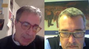 Ecco a voi Sara Mazzanti , medico specializzando in Malattie Infettive  dell' Azienda Ospedaliera Universitaria Ospedali Riuniti di Ancona,  vincitrice di una borsa di studio dell'associazione "Carlo Urbani", che ha  partecipato al