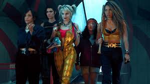 Harley, huntress, black canary and renee. ð¿ð¼ð'±ð¸ 123movies Birds Of Prey 2020 Onlinestream Free Tv Channel 2020 Harley Quinn By Jascikajaunny Medium