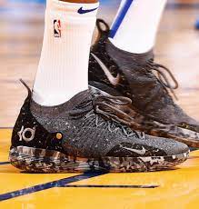 Something that obviously cannot be controlled, but nonetheless gave the nets and durant to keep their championship hopes alive. What Pros Wear Kevin Durant S Nike Kd 11 Shoes What Pros Wear