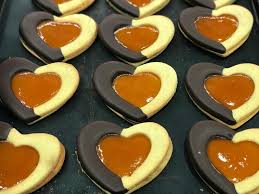 Due cuori e una capanna. Ahhhhhh L Amore Due Cuori E Una Capanna Pasticceria Linari