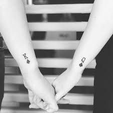 Cift Dovmesi Dovme Cift