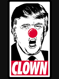 17 Trump Clown Ideas Clown Trump Trump Humor