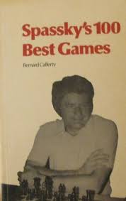 Boris Spassky - Master of Tactics ...