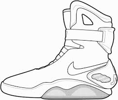 Currently, we suggest jordan 5 coloring pages for you, this content is similar with family guy coloring pages. Jordan Coloring Sheets Shoe Template Jordan Coloring Book Shoes Drawing