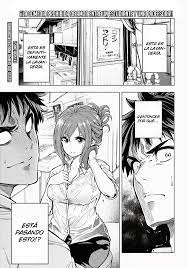 Nande Koko Ni Sensei Ga Manga Lector Tumangaonline Anime Manga Art