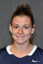 2017 Women's Lacrosse Roster