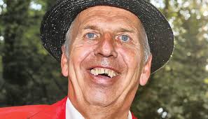 Jacob Haugaard: Guld i mund