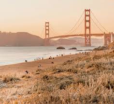 Where to take a selfie on the golden gate bridge? The Most Spectacular Sunsets In San Francisco 10 Spots To Watch