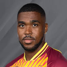 Kieran Powell Profile: Age, Stats, Records, ICC Ranking, Career Info, News,  Images