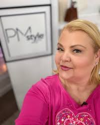 Last airing of the day!! Coming up first in PM Style at 6 pm ET