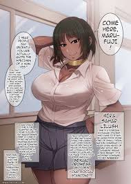 Page 42 | hentai-and-manga-englishkorotsukethe-creepy-glasses-girl |  Erofus - Sex and Porn Comics