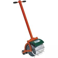 * please call us for any questions on our lawn aerator plug style rentals in austin texas, serving round rock, georgetown, pflugerville, cedar park, buda, kyle tx and surrouding communities. Lawn Aerator Mark One Hire