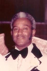 Linley Dougherty Sr. Obituary