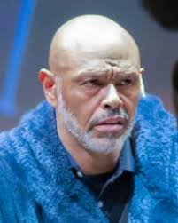 Charles Bernard Murray (Actor): Credits, Bio, News & More