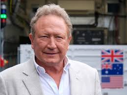 Andrew Forrest