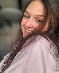 Cheyenne Scheidecker