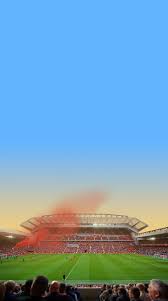 Hd Main Stand Wallpaper With Pyro Liverpoolfc Tap on set and then choose if you want to set the wallpaper on the lock screen, home screen, or both.