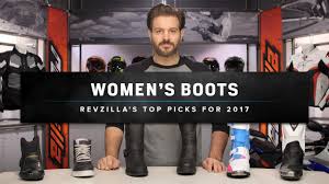 best women s motorcycle boots shoes