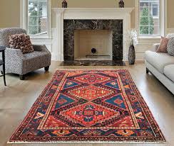 5x6 Low Price Rug Antique Rug Russian Kazak Caucasus Rug Hand Knotted Oushak Rug 196 Cm X 141 Cm Free Shipping In 2020 Rugs Antique Rugs Oushak Rug Depending on the size of the room you are planning to place the rug determines which size 4x6 area rugs & 5x8 area rugs present themselves well in an entryway or a home office. pinterest