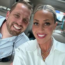 Congratulations @elijahjervis_10 & @__mackenziemorris! Yesterday was  beautiful!! Prayers for a blessed and prosperous life together! 🤍 *thanks  @tannerrrose for capturing snapshots of dad & me dancing during the  Father/Daughter Dance! 🥺